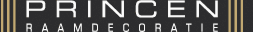 Main Logo Princen Raamdecoratie